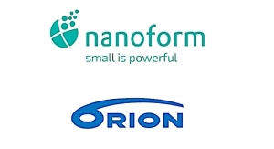 Nanoform, Orion Enter Next-gen Drug Development Pact