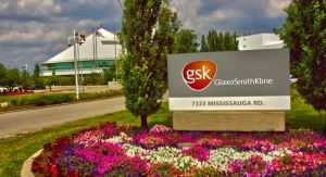 Bora Pharmaceuticals to Acquire GSK Mississauga Facility