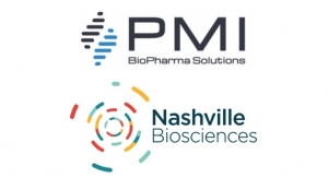 PMI Biopharma Solutions and Nashville Biosciences Form Alliance