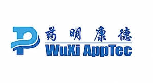 WuXi AppTec Wuhan Site Resumes Ops 