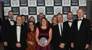 Smurfit Kappa Wins 5 Nestlé Supplier Awards