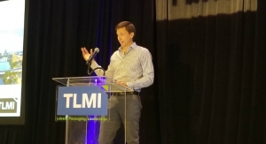 TLMI undergoes ‘Transformation’ at Converter Meeting