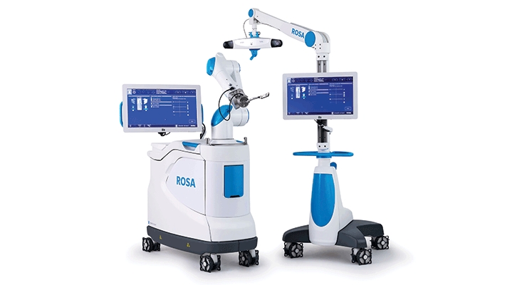 Rise of the Robots: A Robotic-Assisted Surgery Synopsis