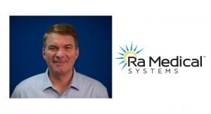 Ra Medical Systems Appoints New CEO