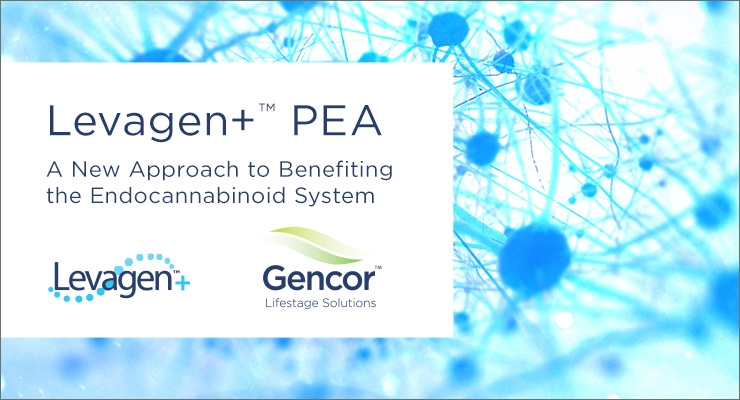 A New Approach to Benefiting the Endocannabinoid System