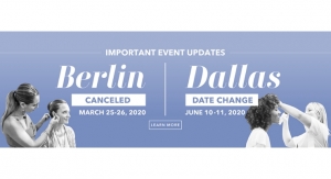 IBE Cancels Berlin Event and Postpones Dallas Event