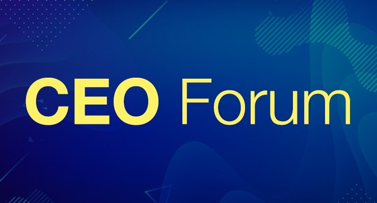 2020 CEO Forum 