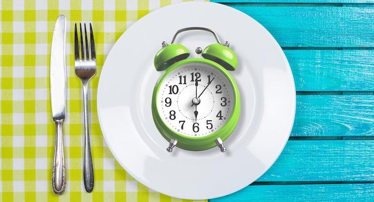 Research on Mice Identifies Liver Changes from Intermittent Fasting 