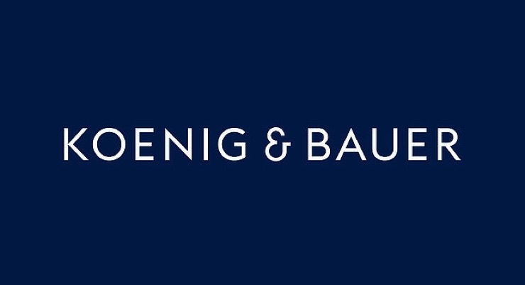 Koenig & Bauer Publishes 2019 Annual Report