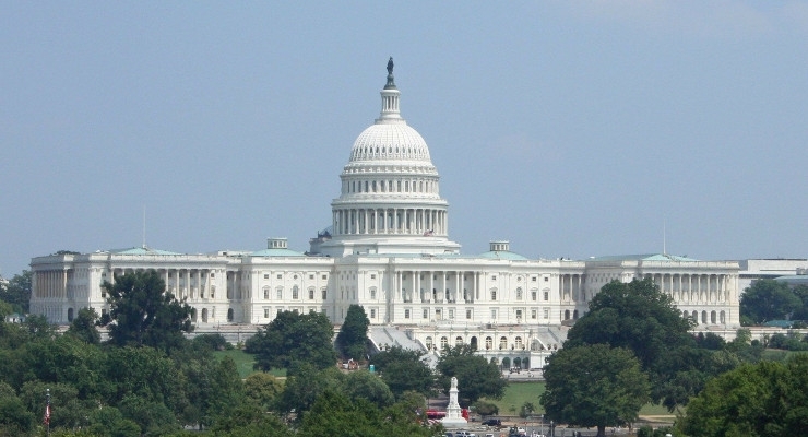 Senators Introduce Bill to Address Medical Supply Vulnerabilities