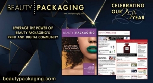 Beauty Packaging: Notes on Coronavirus