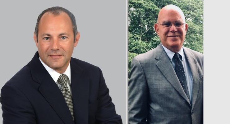 Xeikon appoints three to North American team