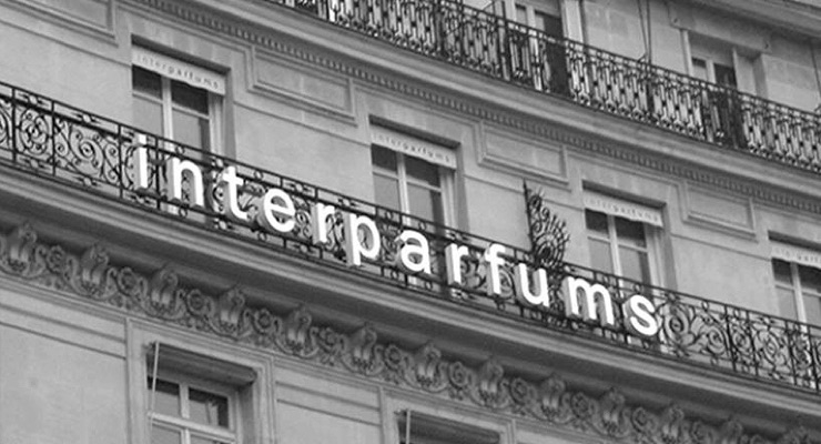 Inter Parfums Withdraws 2020 Guidance