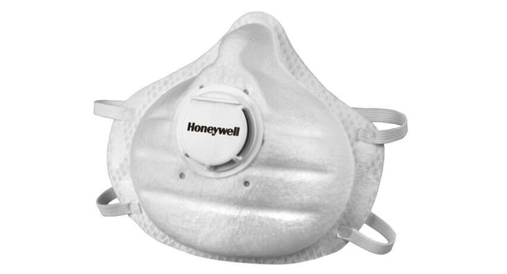 Honeywell Ramps Up Production of N95 Masks