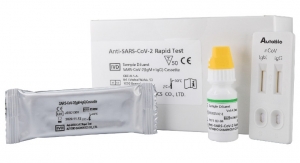 Hardy Diagnostics Releases Rapid Test for COVID-19