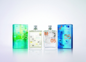 New Fragrances Debut: Escentric Molecule 05 and Escentric 05