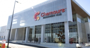 Chemours Inaugurates Discovery Hub