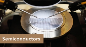 Global Semiconductor Materials Market Revenues Slip 1.1% in 2019, SEMI Reports