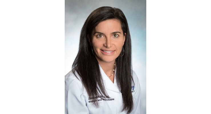 Boston Surgeon to Chair AAOS Membership Council