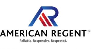 American Regent Expands API Ops