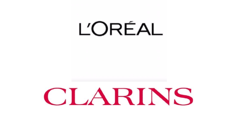 L’Oréal Acquires Clarins Group Fragrance Division