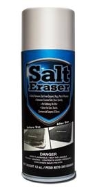 Matrix System Salt Eraser designed to solve winter salt problem