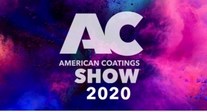 American Coatings Show and Conference 2020 Canceled