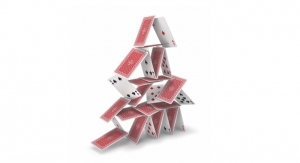The Supply Chain House of Cards