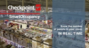 Smart Occupancy from Checkpoint Systems