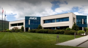 Mack Molding Names Vice President of Business Development