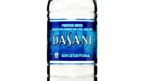 MCC assists with new Dasani bottle