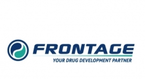 Frontage Laboratories Acquires Biotranix