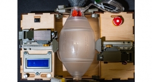 Rice University Offers Emergency Ventilator Plans