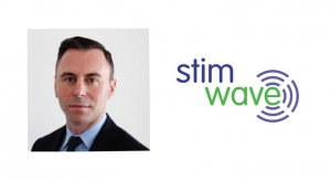 Stimwave Names Former Zimmer Biomet Exec New CEO