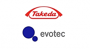Evotec, Takeda Enter Long-Term Research Alliance