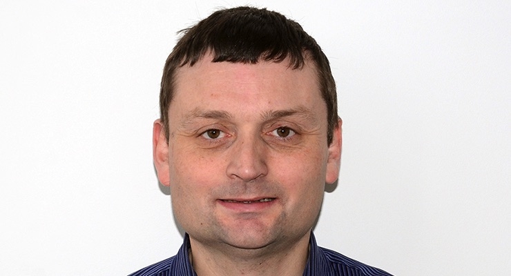 Elcometer Limited Appoints New Product Manager