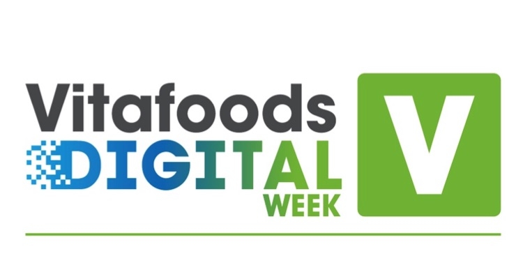 Vitafoods to Host Digital Week, May 11-15