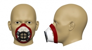 SynDaver Manufactures Respirators to Help with Shortage
