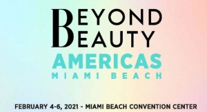 BeyondBeauty Americas–Miami Beach Gets Rescheduled