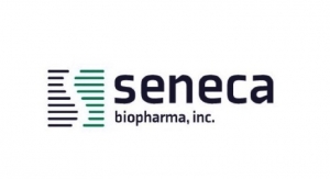 Seneca Completes Stem Cell Manufacturing Facility
