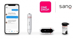 One Drop Acquires Health Sensing Firm Sano
