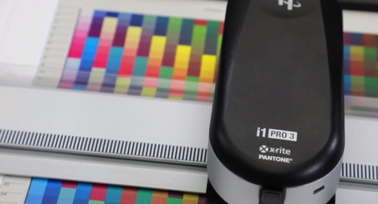 Fujifilm now supporting X-Rite i1Pro 3 spectrophotometers