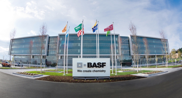 BASF Donates More Than 100 Million Protective Masks
