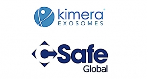 Kimera Labs Leverages CSafe Parcel Solution