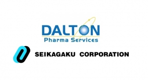 Seikagaku Acquires Dalton Pharma Services