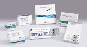 Keystone Expands Capacity for Vial & Syringe Packaging