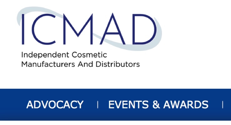 Take the ICMAD Survey