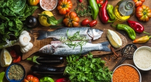 Mediterranean Diet Linked to Heightened Cognitive Function 