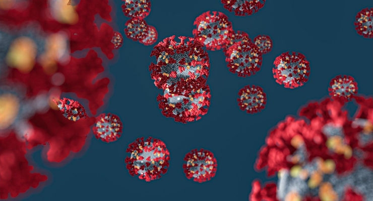 BEAT19 Crowdsourcing Study Jump Starts Data Collection for Coronavirus Research