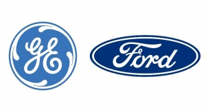 GE, Ford Get New $336M Federal Contract to Build Ventilators